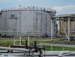 Harga Minyak Bergeming, Investor Cermati Perundingan Nuklir AS-Iran