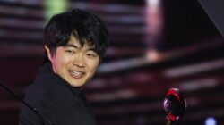 Bintang Karate Kid Gabung The Hunger Games: Sunrise on the Reaping