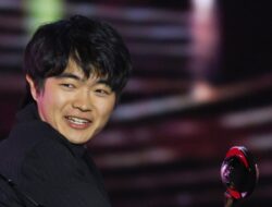 Bintang Karate Kid Gabung The Hunger Games: Sunrise on the Reaping