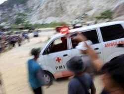 14 Tewas di Longsor Tambang Batu Cirebon, 8 Belum Ditemukan