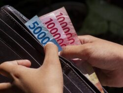 Gaji ke-13 Pensiunan PNS Cair Mulai 2 Juni 2025