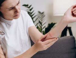 Luka di Kaki Susah Sembuh? Hati-hati Diabetes