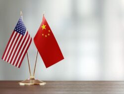 Xi Jinping dan Trump Lagi Adem, China Batal Boikot Boeing