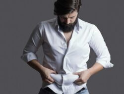 Disebut Menkes Bisa Picu Kematian Dini, Apa Itu Visceral Fat?
