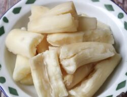 Jangan Padukan 3 Makanan Ini dengan Singkong Rebus, Perut Bisa Repot