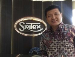 Bos Sritex Berdalih Pinjaman Modal Kerja, Malah Dipakai Beli Tanah