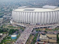Pramono Janjikan Jakarta Jadi Kota Wisata Sepak Bola