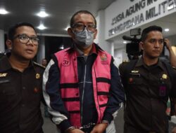 Dewan Pers Sebut Tayangan di Kasus OOJ Bukan Produk Jurnalistik
