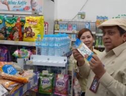 BPJPH Pastikan Produk Mallow dari Chompchomp Halal dan Terbukti