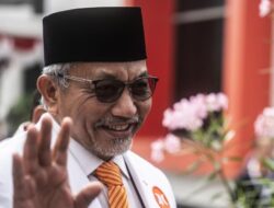 Kepala Negara PKS soal Dukung Prabowo di 2029: Diputuskan Majelis Syuro