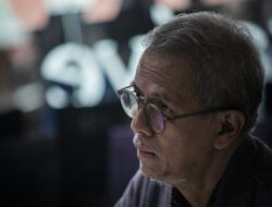 Wamenkeu Sebut Dampak Serangan Dagang Trump ke APBN Minim