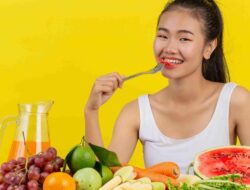 5 Makanan untuk Memanfaatkan Kualitas Sel Telur Wanita