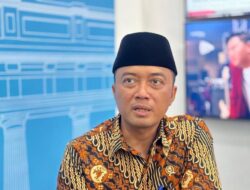 Istana Buka Suara soal BMKG Laporkan Lahan Diduduki Ormas di Tangsel