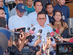 Mendag Buka Alasan Sebab Revisi Aturan Pembunuh Sritex Cs Molor