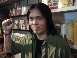 Once Mekel Minta Penulisan Ulang Sejarah RI Sangat dianjurkan Transparan