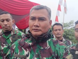 Mutasi Batal, Letjen Kunto Anak Try Sutrisno Tetap Pangkogabwilhan I