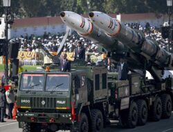 Di Ambang Konflik Bersenjata, Seberapa Kuat Militer India vs Pakistan?