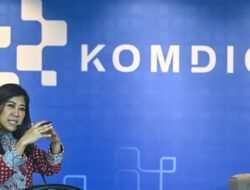 Komdigi Bidik Industri Gim Dongkrak Peningkatan Ekonomi