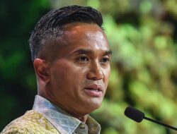 Kadin Klaim Banyak Pengusaha China Tertarik Penanaman Modal di Program MBG