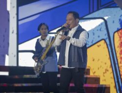 Wali Berencana Tur Asia, Rayakan 25 Tahun Berkarya
