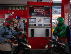 Harga Bahan Bakar Minyak Pertamina per 1 Juni 2025, Pertamax Sampai saat ini Dexlite Turun