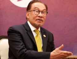 Genosida di Gaza Merupakan Ujian Nurani Kita