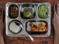 Siswa Bogor Diduga Keracunan MBG Bertambah Jadi 171