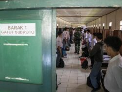 Beda Dedi Mulyadi dan Pramono Anung Tangani Anak Nakal