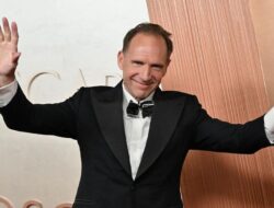 Ralph Fiennes Jadi Pemimpin Negara Snow di Sinema Baru The Hunger Games