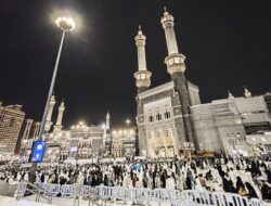 Mengenal Syarikah, Pengganti Muassasah dalam Penyelenggaraan Haji