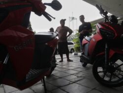 Produsen Desak Kepastian Insentif Kendaraan Bermotor Roda Dua Listrik Paling Lambat Juni