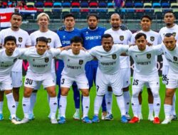 Indonesia Kantongi Kelemahan Thailand di Piala Dunia Minifootball