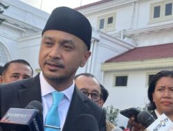 Giring soal Penulisan Ulang Sejarah RI Ditolak: Kami Terima Masukan