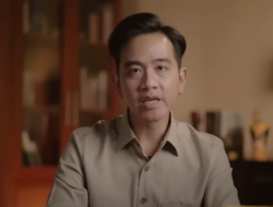 PPAD Bicara Kenapa Tak Ada Gibran dalam Halal Bihalal Pensiunan TNI