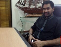 Muzakir Tolak Ajakan Bobby Kelola Bersama 4 Pulau Sengketa