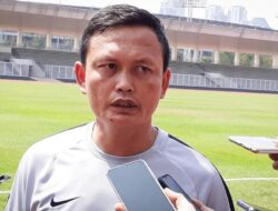 RD Bongkar Alasan APSSI Copot Yeyen dan Imran Imbas Kasus Malut United