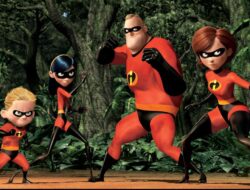 Incredibles 3 Pernah Gaet Sutradara Nih, Siapa Ia?