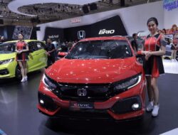 10 Merek Kendaraan Pribadi Terpopuler Mei 2025: Honda Comeback Geser BYD