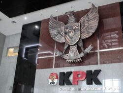 KPK Buka Penyidikan terkait Pengadaan di Majelis Permusyawaratan Rakyat