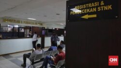 Pemutihan Retribusi Negara Kendaraan di Jabar Diperpanjang Sampai sekarang September 2025