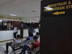 Pemutihan Retribusi Negara Kendaraan di Jabar Diperpanjang Sampai sekarang September 2025
