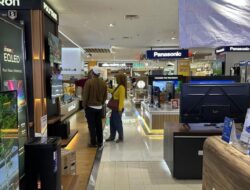 Obral TV di Transmart Full Day Sale, Diskonnya Tembus Rp2 Jutaan