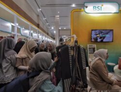 Mendongkrak dan Memperkaya Daya Jangkau Ekosistem Halal