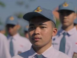 Dafa Aziz, Anak Petani Cilacap yang Diterima 14 Kampus Luar Negeri