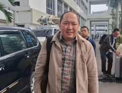 Kejagung Sita Tanah Mantan Bos Sritex Iwan Setiawan Senilai Rp510 M