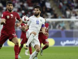 Catatan Unggul Liga Markas Mengerikan Qatar di Kualifikasi Piala Dunia 2026