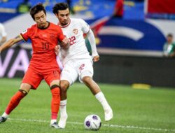 Syarat Garuda Lolos ke Putaran 4