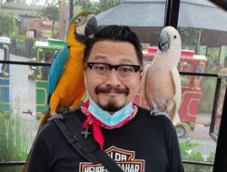 Ferry Maryadi Jatuh dari Kamar Mandi, Dapat Tindakan Medis