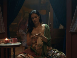Apa Arti Gowok dalam Sinema Gowok Kamasutra Jawa?