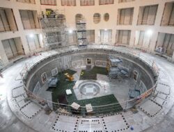 Iran Klaim Punya Dokumen Penting Terkait Nuklir Israel